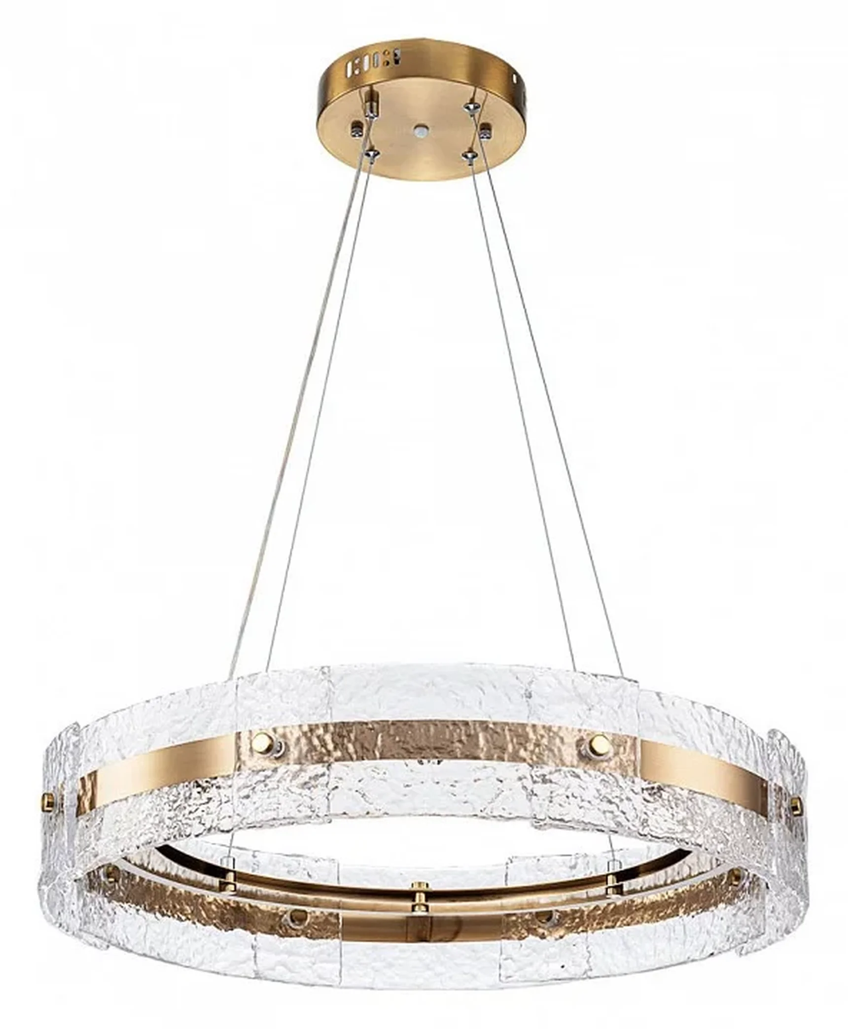 Подвесной светильник Arte Lamp Purity A2540SP-45PB