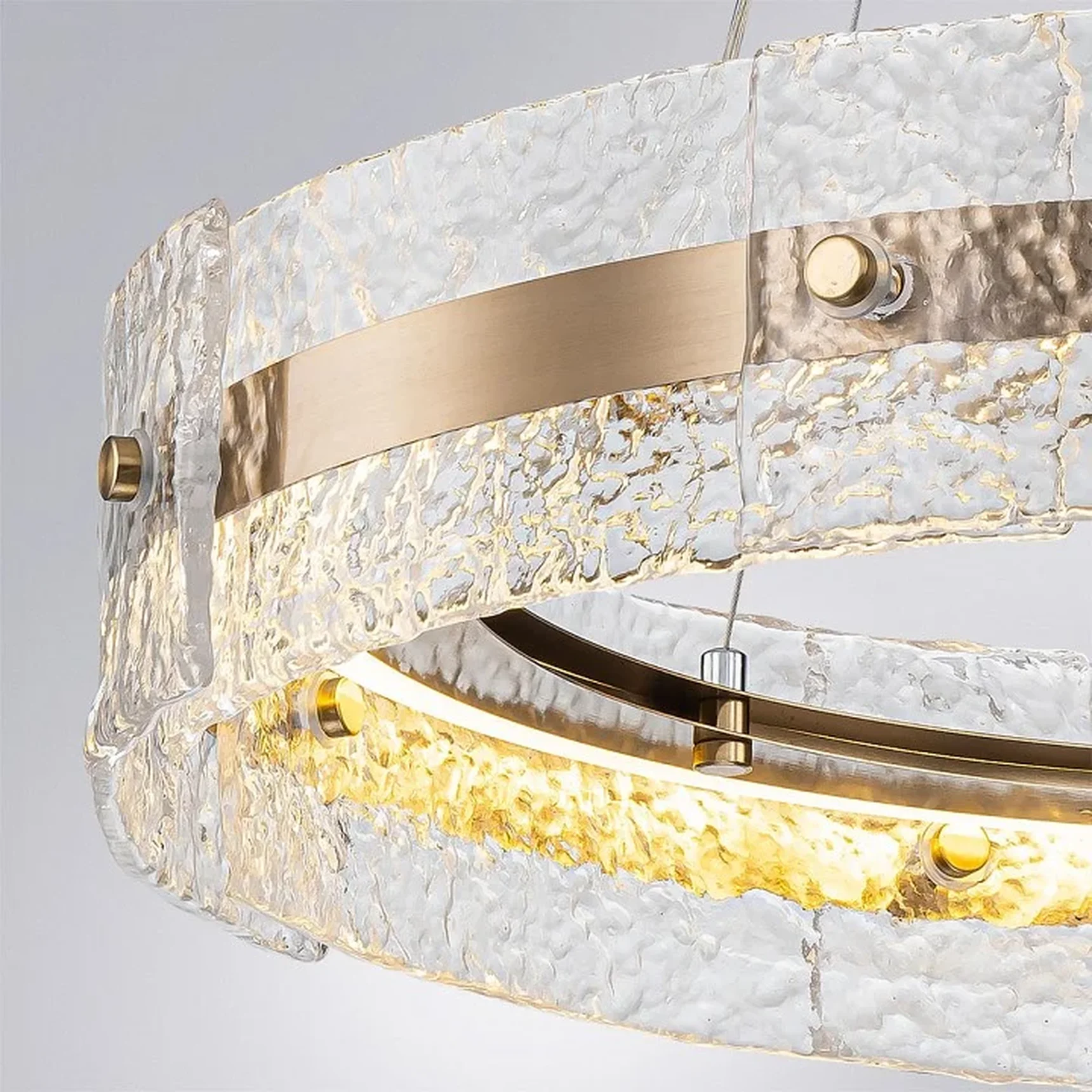 Подвесной светильник Arte Lamp Purity A2540SP-45PB