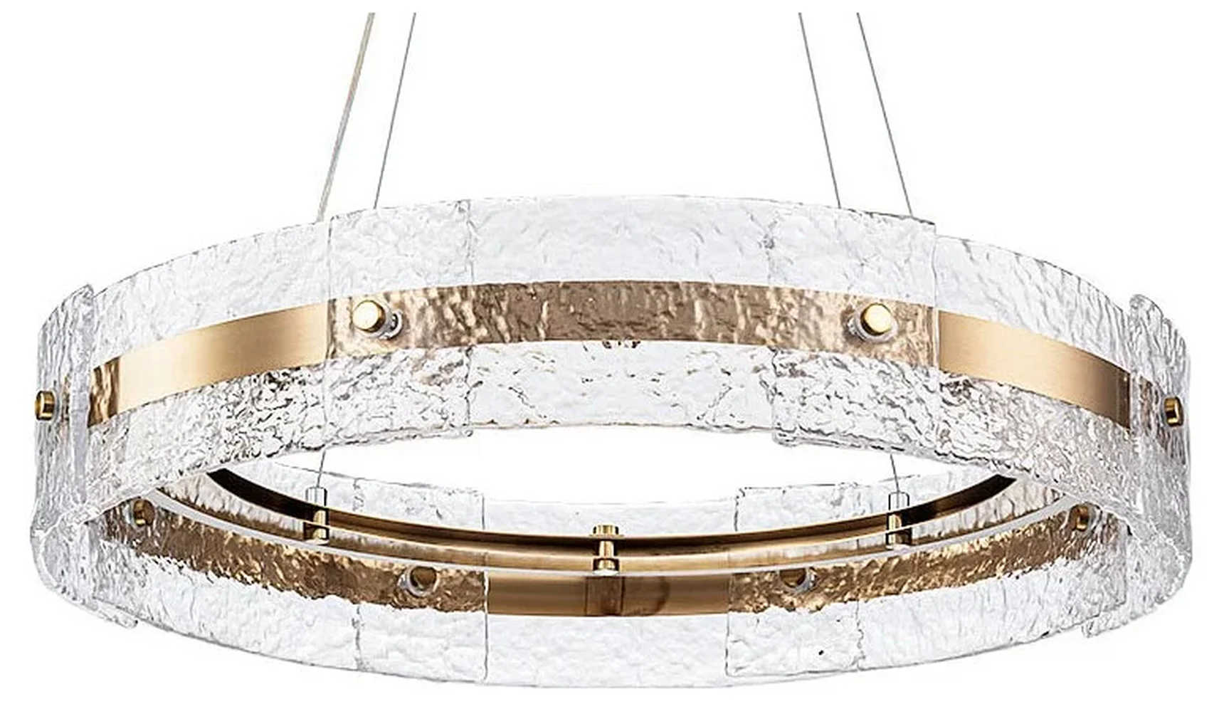 Подвесной светильник Arte Lamp Purity A2540SP-45PB