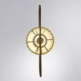 Светильник настенный ARTE LAMP A2563AP-1PB