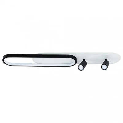 Светильник потолочный ARTE LAMP A2600PL-32BK