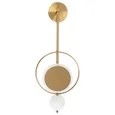 Светильник настенный ARTE LAMP A2604AP-7GO