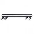 Светильник потолочный ARTE LAMP A2607PL-30BK