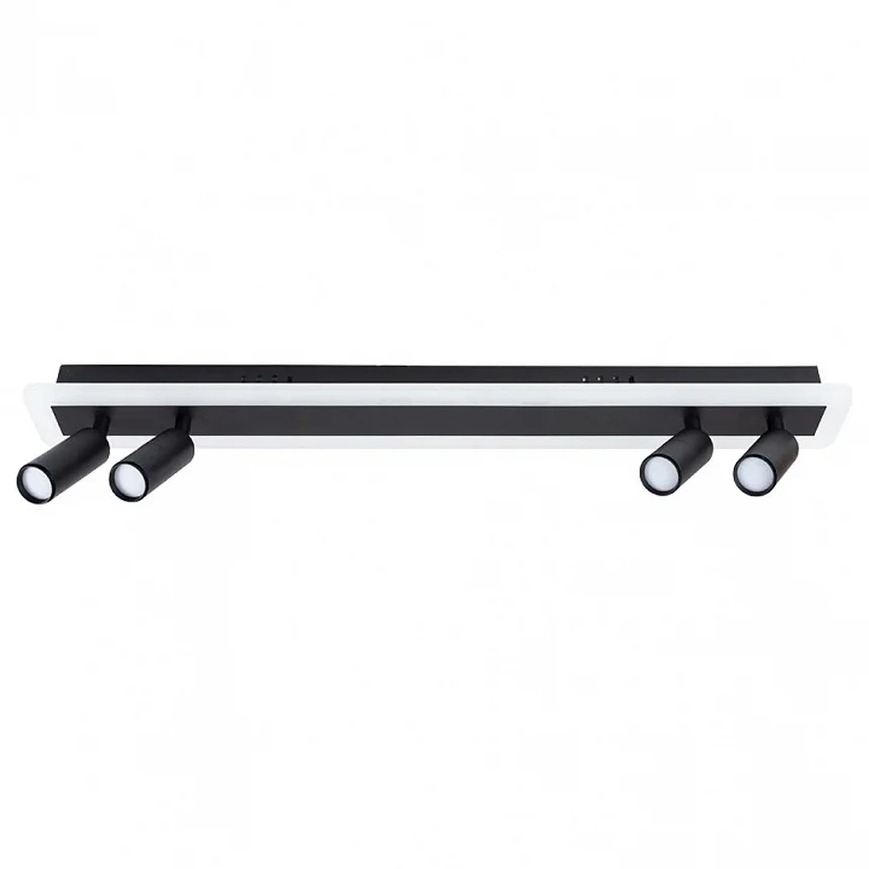 Светильник потолочный ARTE LAMP A2607PL-30BK