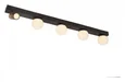 Светильник потолочный ARTE LAMP A2608PL-5BK