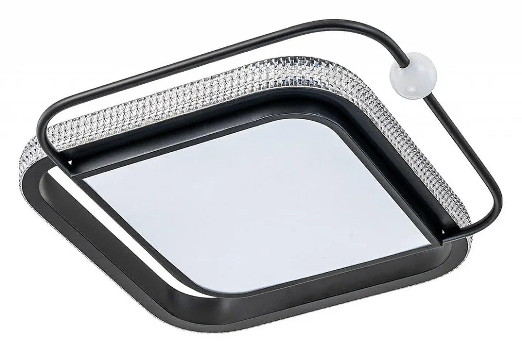 Светильник потолочный ARTE LAMP A2658PL-1BK
