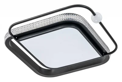 Светильник потолочный ARTE LAMP A2658PL-1BK