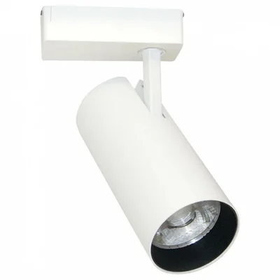 Светильник на штанге Vinsant A2665PL-1WH