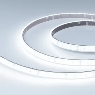 Лента герметичная RTW-PFS-A140-12mm 48V White6000 (12 W/m, IP68, 20m) (Arlight, -)