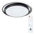 Потолочный светодиодный светильник Arte Lamp Sonny A2688PL-1BK