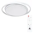 Потолочный светодиодный светильник Arte Lamp Sonny A2688PL-1WH