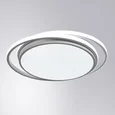 Потолочный светодиодный светильник Arte Lamp Sonny A2688PL-1WH