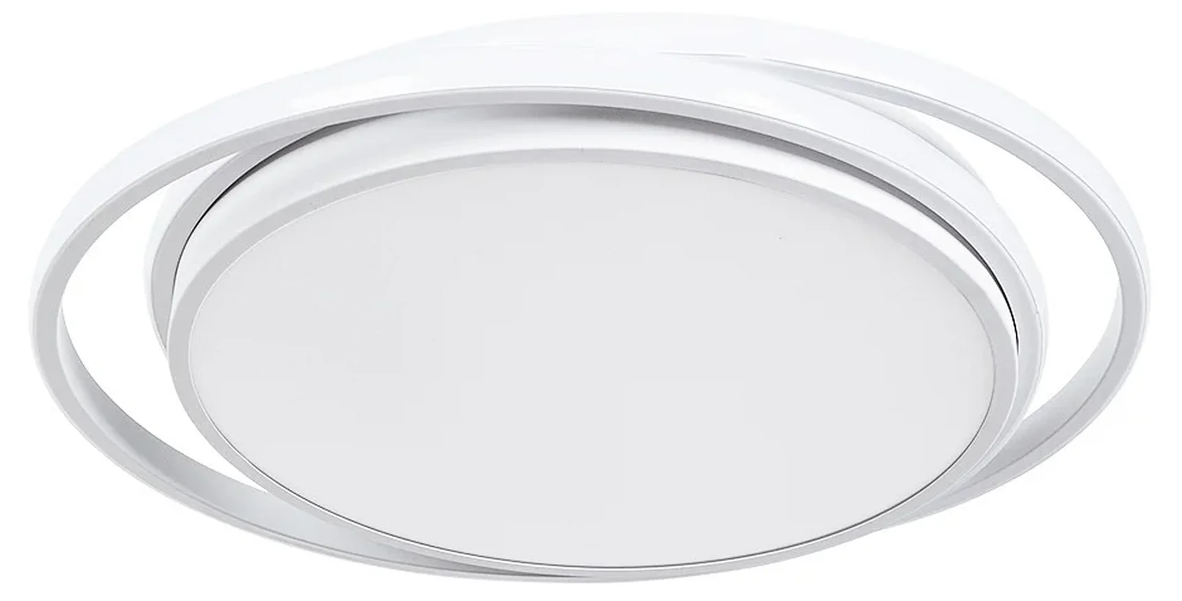 Потолочный светодиодный светильник Arte Lamp Sonny A2688PL-1WH