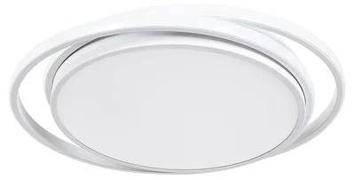 Потолочный светодиодный светильник Arte Lamp Sonny A2688PL-1WH