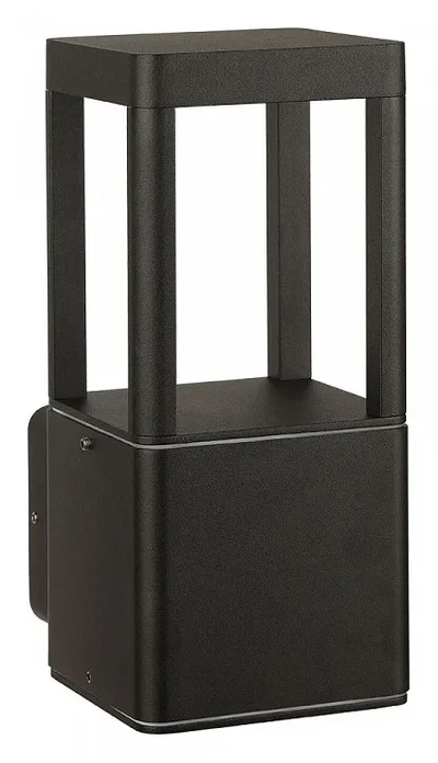 Светильник на штанге Pherkad A2726AL-1BK