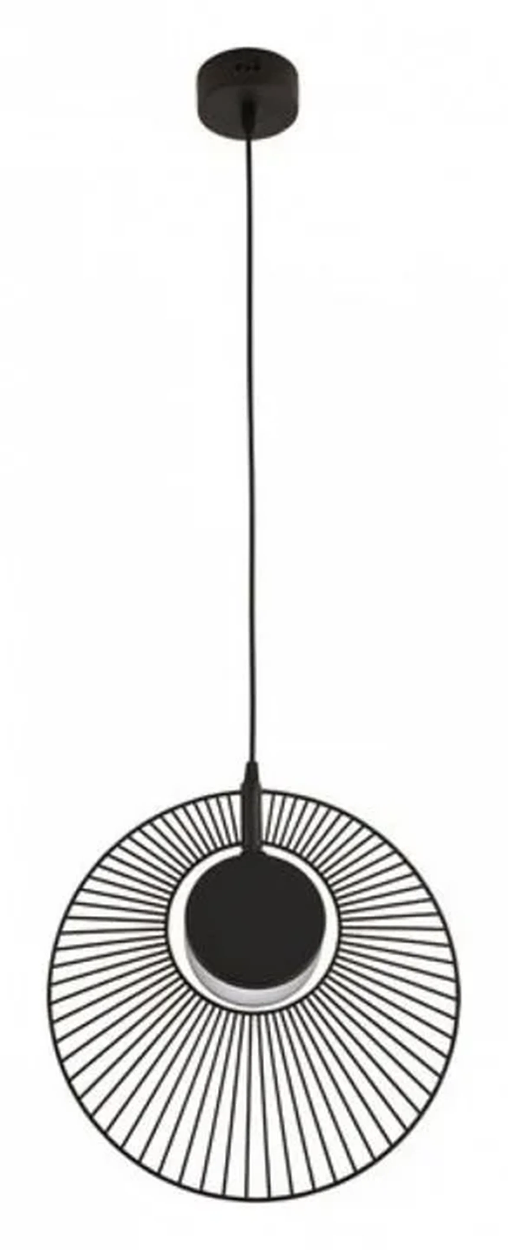 Светильник подвесной ARTE LAMP A2808SP-1BK