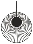 Светильник подвесной ARTE LAMP A2808SP-1BK