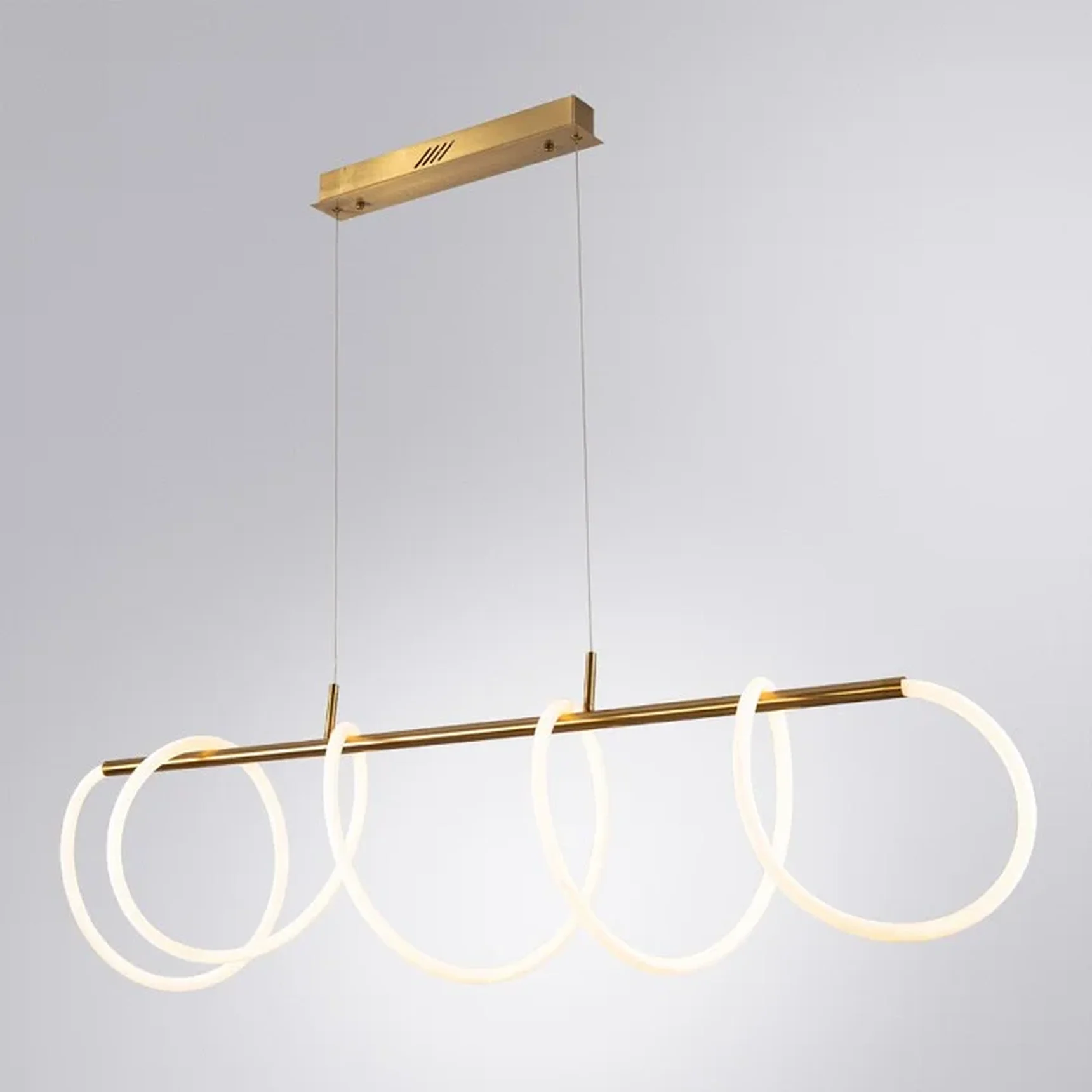 Светильник подвесной Arte Lamp A2850SP-75PB