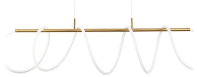 Светильник подвесной Arte Lamp A2850SP-75PB