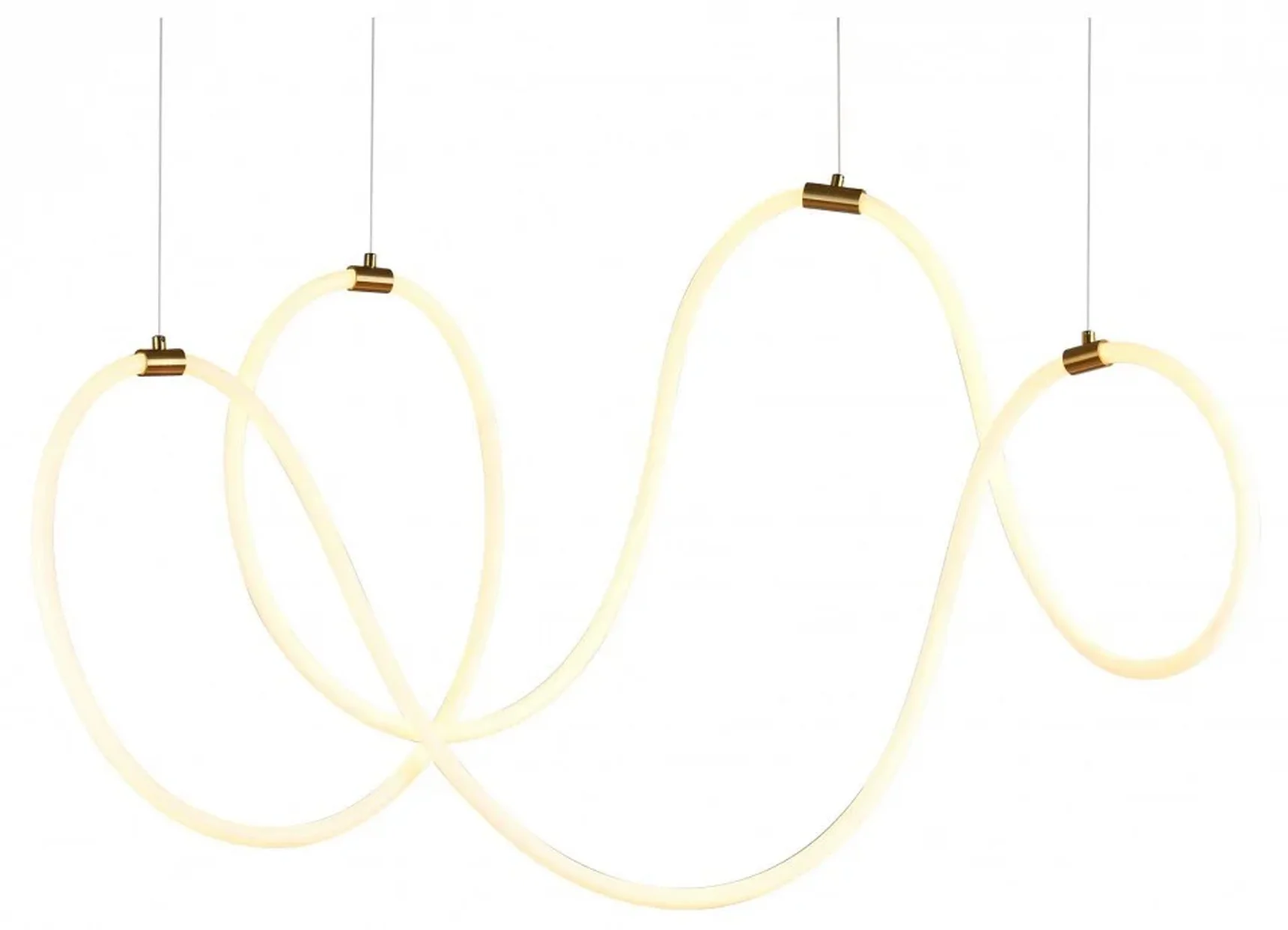 Светильник подвесной KLIMT ARTE LAMP A2850SP-80PB