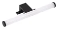 Светильник настенный ORIZZONE ARTE LAMP A2935AP-1BK