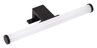 Светильник настенный ORIZZONE ARTE LAMP A2935AP-1BK