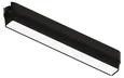 Светильник потолочный RAPID ARTE LAMP A2953PL-1BK