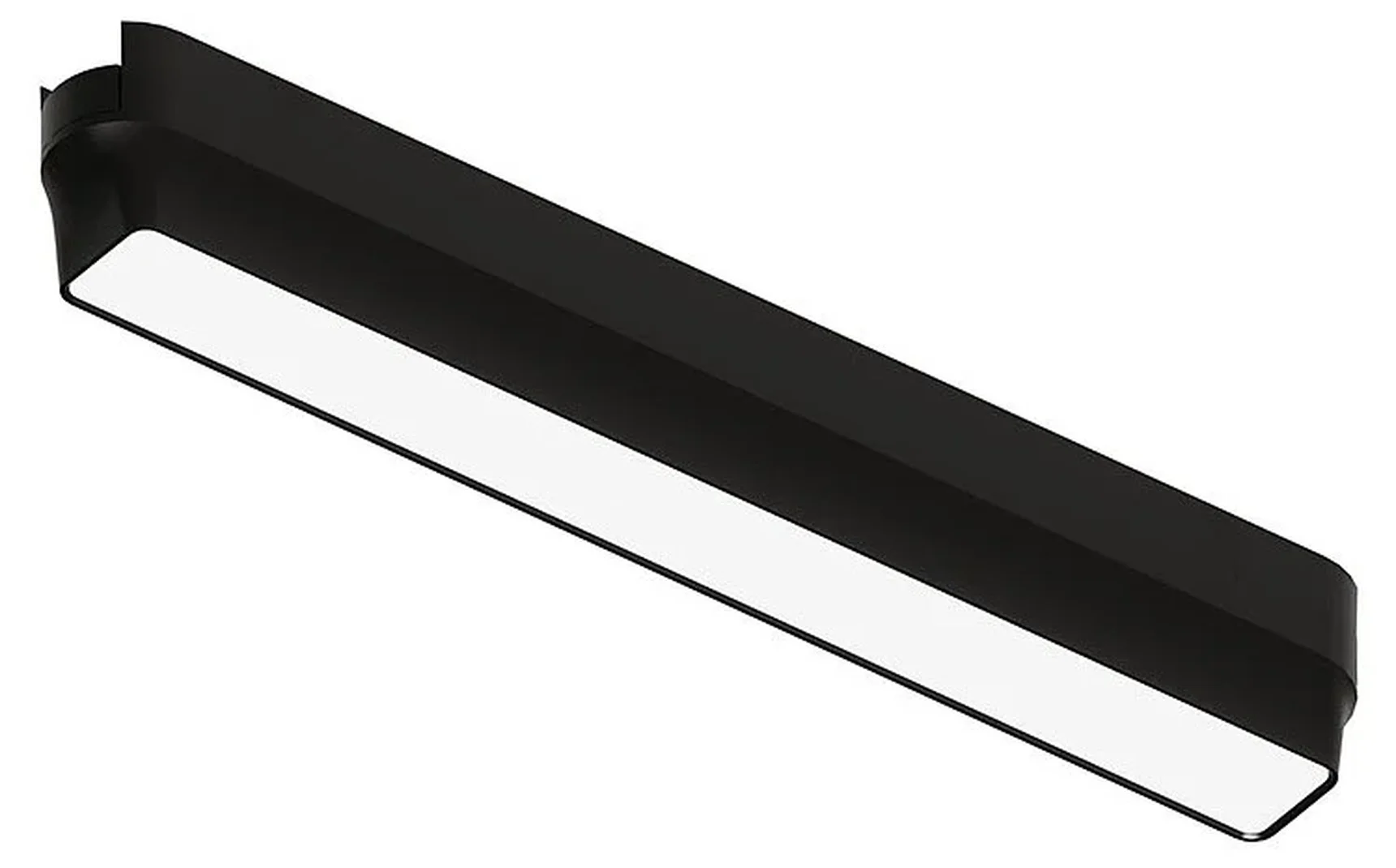 Светильник потолочный RAPID ARTE LAMP A2953PL-1BK