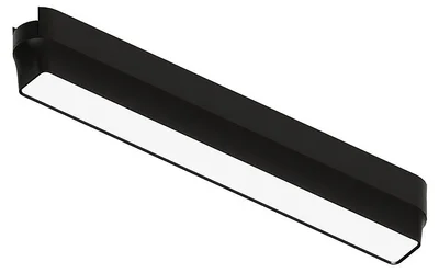 Светильник потолочный RAPID ARTE LAMP A2953PL-1BK