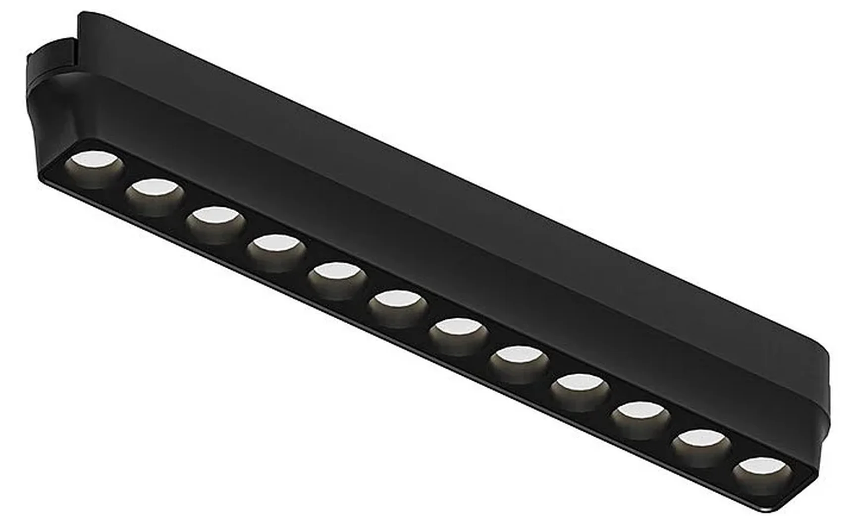 Светильник потолочный RAPID ARTE LAMP A2954PL-1BK
