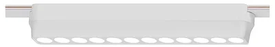 Светильник потолочный RAPID ARTE LAMP A2954PL-1WH