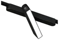 Светильник потолочный RAPID ARTE LAMP A2960PL-1BK