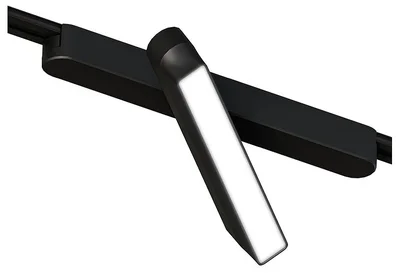 Светильник потолочный RAPID ARTE LAMP A2960PL-1BK