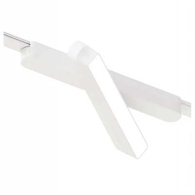 Светильник потолочный RAPID ARTE LAMP A2960PL-1WH