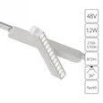 Светильник потолочный RAPID ARTE LAMP A2961PL-1WH