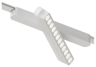 Светильник потолочный RAPID ARTE LAMP A2961PL-1WH