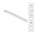 Светильник потолочный RAPID ARTE LAMP A2968PL-1WH
