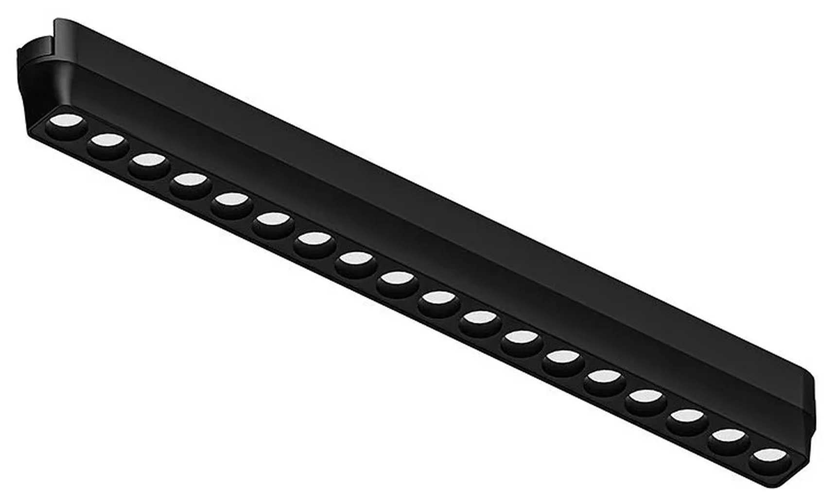 Светильник потолочный RAPID ARTE LAMP A2969PL-1BK