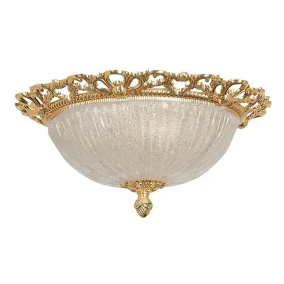 Потолочный светильник Arti Lampadari Vigilanza E 1.13.36 GH