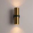 Декоративная подсветка Arte Lamp RAN A3143AP-2PB