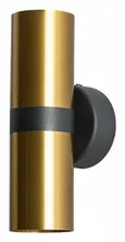 Декоративная подсветка Arte Lamp RAN A3143AP-2PB