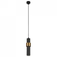 Светильник подвесной ARTE LAMP A3144SP-1BK