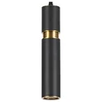 Светильник подвесной ARTE LAMP A3145SP-1BK