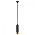 Светильник подвесной ARTE LAMP A3147SP-1BK