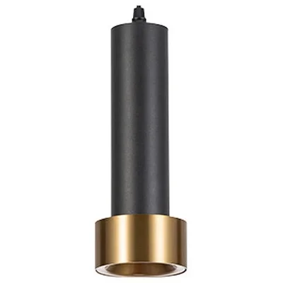 Светильник подвесной ARTE LAMP A3147SP-1BK