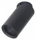 Светильник потолочный ARTE LAMP A3213PL-1BK
