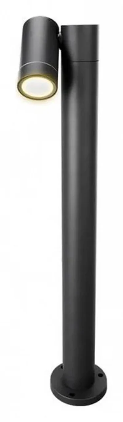 Уличный светильник ARTE LAMP A3302PA-1BK