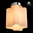 Накладной светильник Serenata A3479PL-1CC