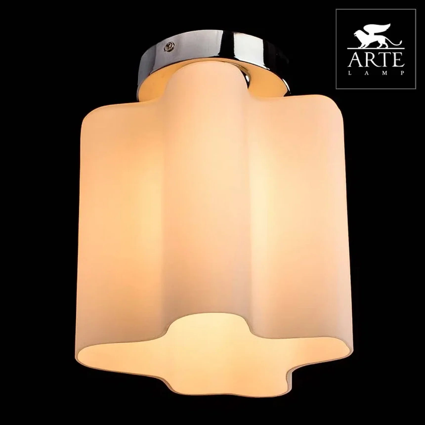 Накладной светильник Serenata A3479PL-1CC
