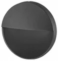 Подсветка для лестниц Arte Lamp PIAZZA A3521AL-1BK